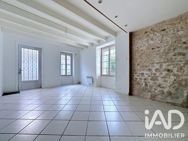 Maison à vendre 5 pièces 120 m² Arvert