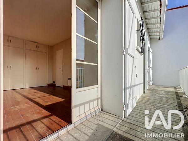 Maison à vendre 5 pièces 120 m² Arvert