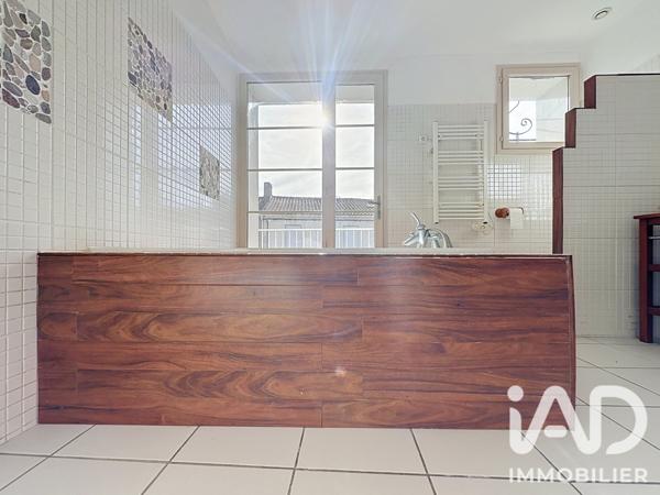 Maison à vendre 5 pièces 120 m² Arvert