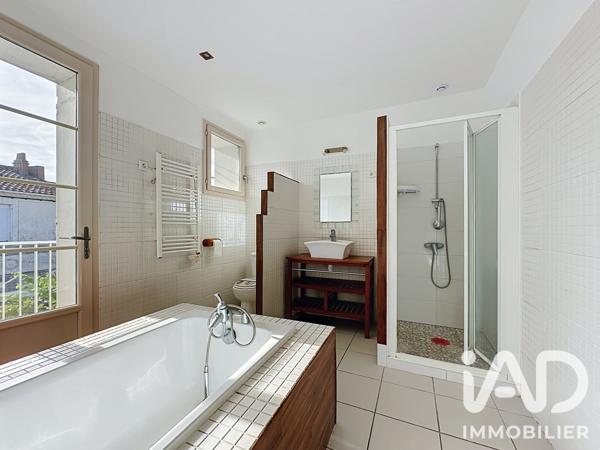 Maison à vendre 5 pièces 120 m² Arvert