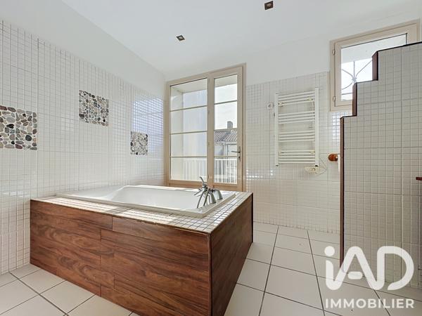 Maison à vendre 5 pièces 120 m² Arvert