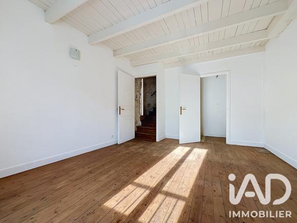 Maison à vendre 5 pièces 120 m² Arvert