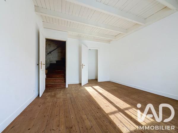 Maison à vendre 5 pièces 120 m² Arvert