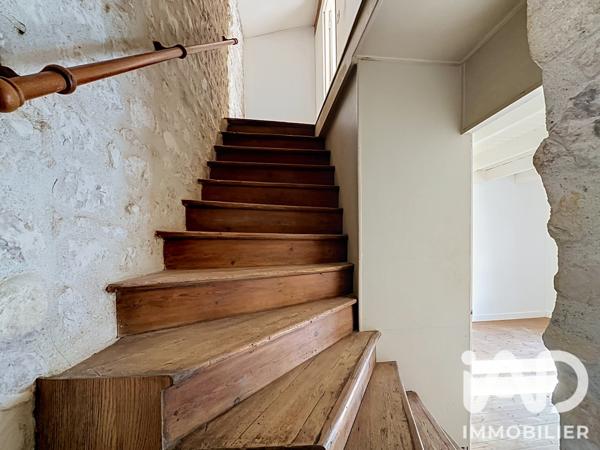 Maison à vendre 5 pièces 120 m² Arvert
