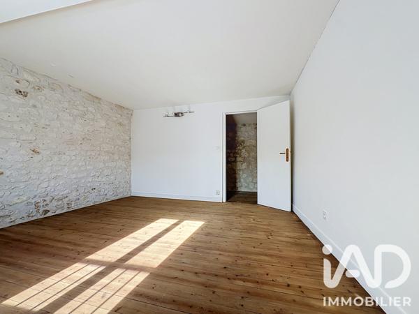Maison à vendre 5 pièces 120 m² Arvert