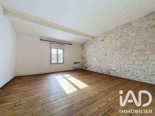 Maison à vendre 5 pièces 120 m² Arvert