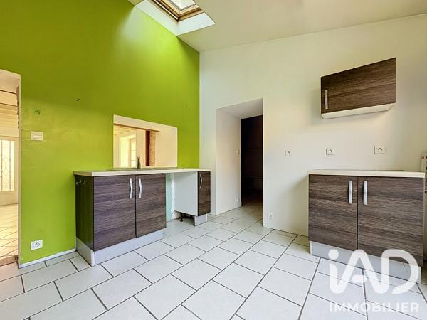 Maison à vendre 5 pièces 120 m² Arvert