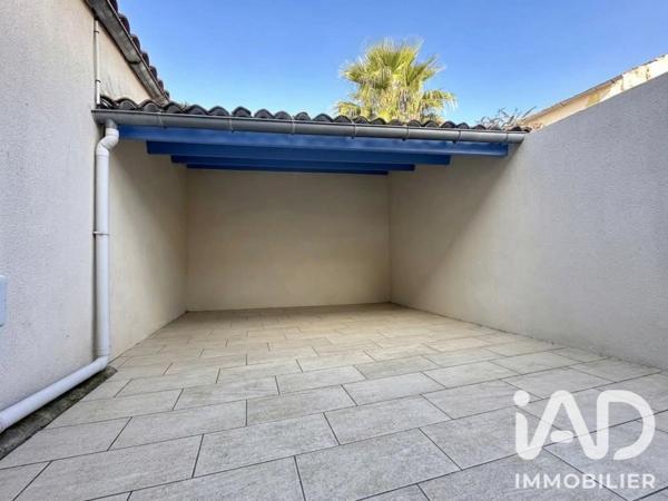 Maison à vendre 5 pièces 120 m² Arvert