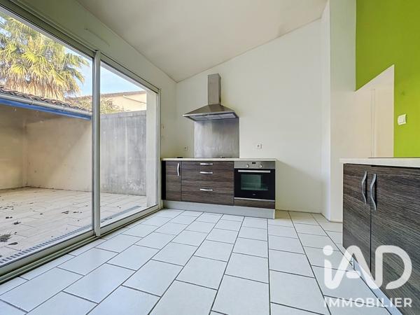 Maison à vendre 5 pièces 120 m² Arvert