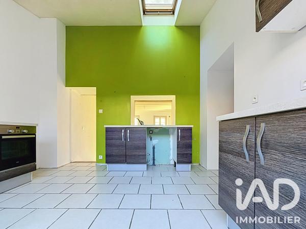 Maison à vendre 5 pièces 120 m² Arvert
