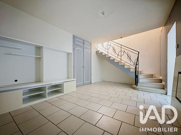 Maison à vendre 5 pièces 120 m² Arvert