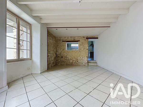 Maison à vendre 5 pièces 120 m² Arvert
