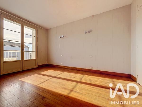 Maison à vendre 5 pièces 120 m² Arvert