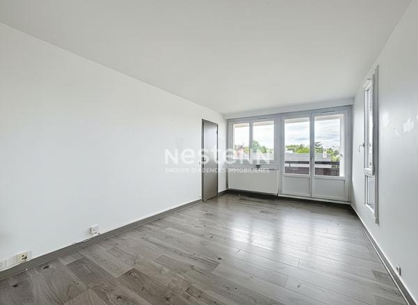 Exclusivité Antony Rabats  - Appartement 2 pièces 42 m² avec balcon, idéal investissement locatif