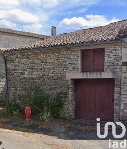 Maison à vendre 1 pièce 91 m² Montdoumerc