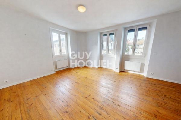 Appartement Saint Jean De Luz 3 pièce(s)