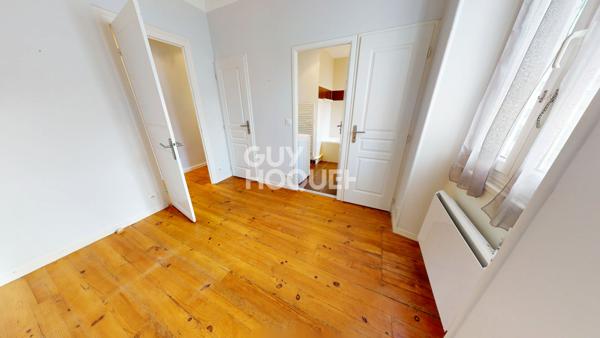 Appartement Saint Jean De Luz 3 pièce(s)