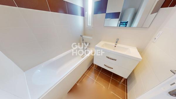 Appartement Saint Jean De Luz 3 pièce(s)