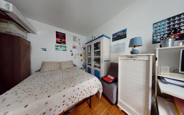 Appartement à vendre    3 pièces • 64 m2 Le Havre