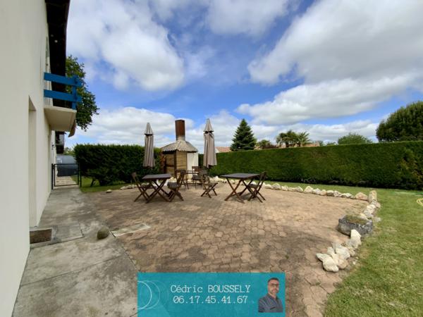 Fonds de commerce Restaurant, à fort potentiel