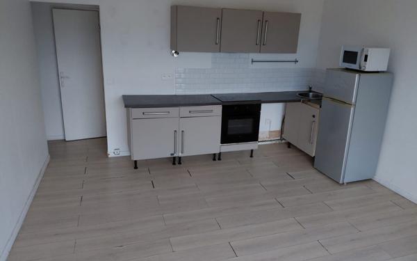 Appartement à vendre    2 pièces • 35,88 m2 Nice