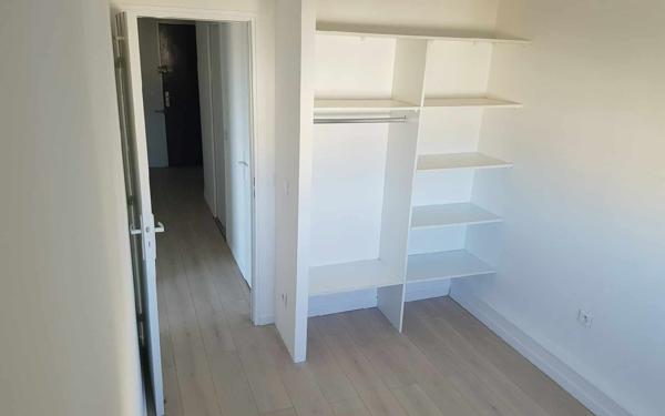 Appartement à vendre    2 pièces • 35,88 m2 Nice