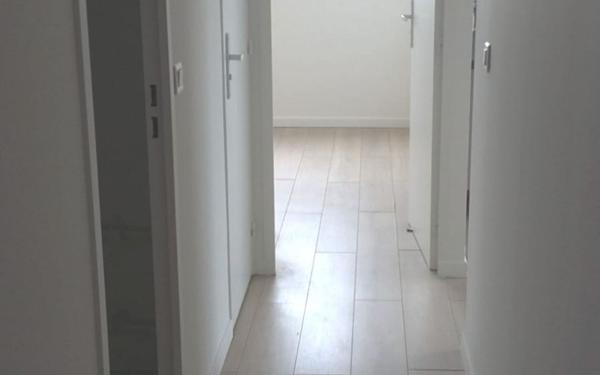 Appartement à vendre    2 pièces • 35,88 m2 Nice