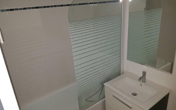 Appartement à vendre    2 pièces • 35,88 m2 Nice