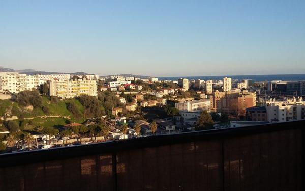 Appartement à vendre    2 pièces • 35,88 m2 Nice