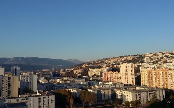 Appartement à vendre    2 pièces • 35,88 m2 Nice