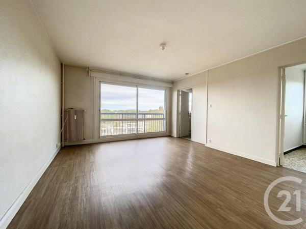 Appartement à vendre  2 pièces - 45,05 m2 TROYES - 10