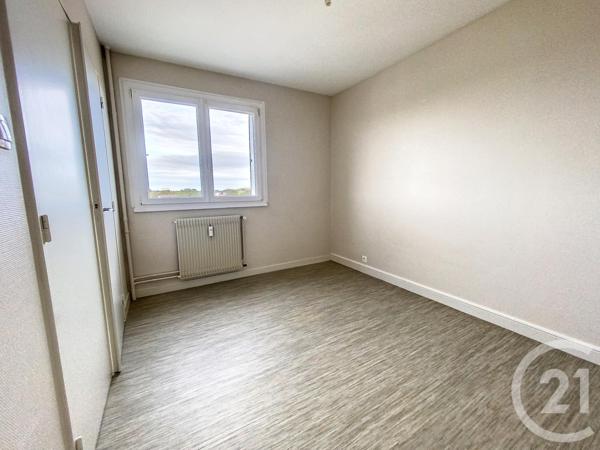 Appartement à vendre  2 pièces - 45,05 m2 TROYES - 10