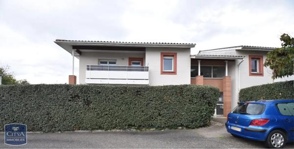 Appartement à vendre 2 pièces 43.39m²