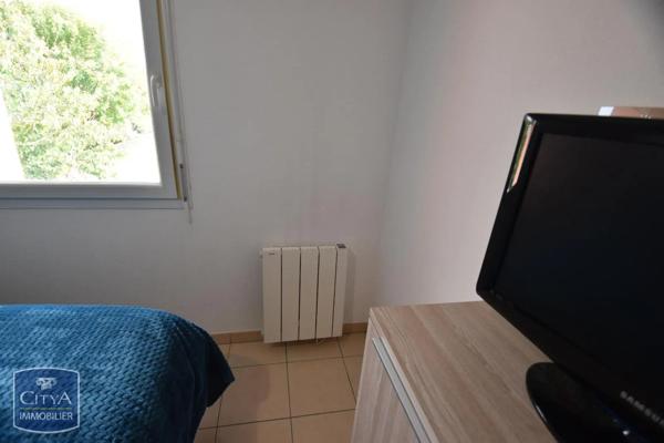 Appartement à vendre 2 pièces 43.39m²