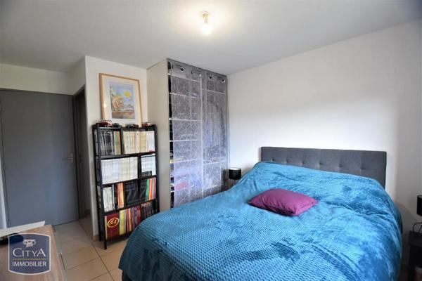 Appartement à vendre 2 pièces 43.39m²