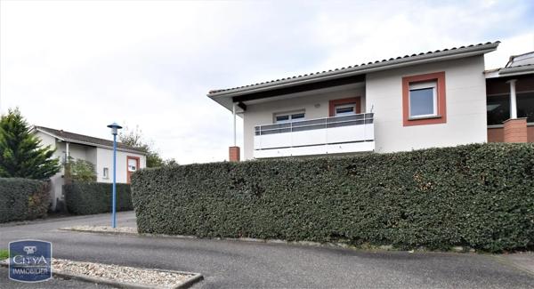 Appartement à vendre 2 pièces 43.39m²