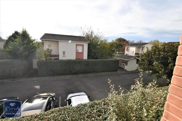 Appartement à vendre 2 pièces 43.39m²