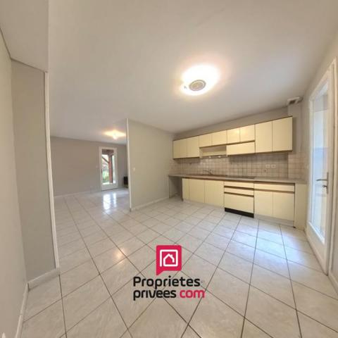 Maison Saint-Etienne 4 pièces 92 m2