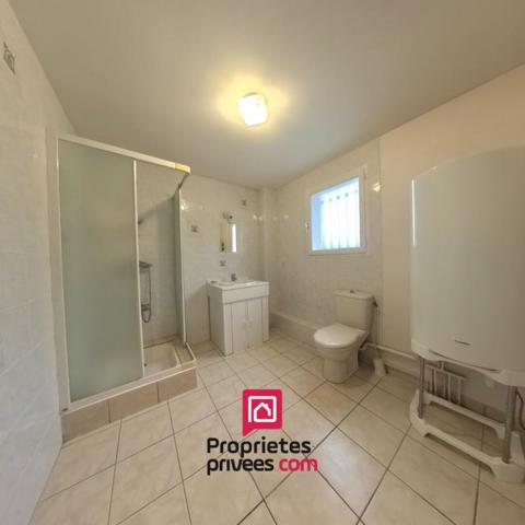 Maison Saint-Etienne 4 pièces 92 m2