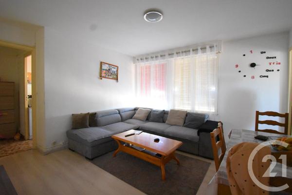 Appartement F3 à vendre  3 pièces - 47,09 m2 VICHY - 03