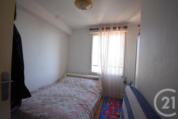 Appartement F3 à vendre  3 pièces - 47,09 m2 VICHY - 03