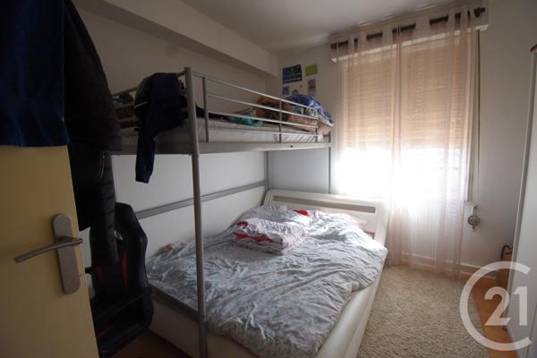 Appartement F3 à vendre  3 pièces - 47,09 m2 VICHY - 03