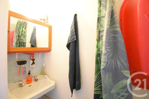 Appartement F3 à vendre  3 pièces - 47,09 m2 VICHY - 03