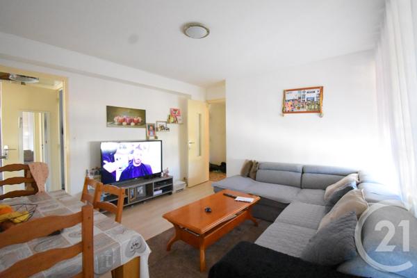 Appartement F3 à vendre  3 pièces - 47,09 m2 VICHY - 03