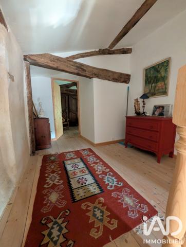 Maison à vendre 4 pièces 122 m² Saint-Dizant-du-Gua