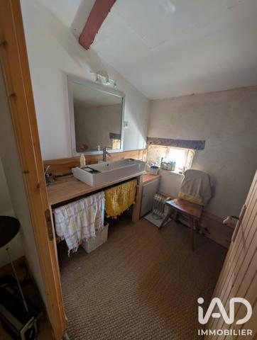 Maison à vendre 4 pièces 122 m² Saint-Dizant-du-Gua