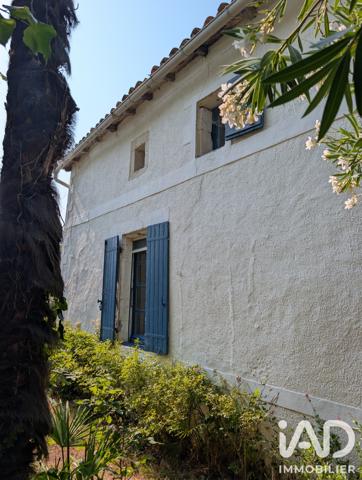 Maison à vendre 4 pièces 122 m² Saint-Dizant-du-Gua