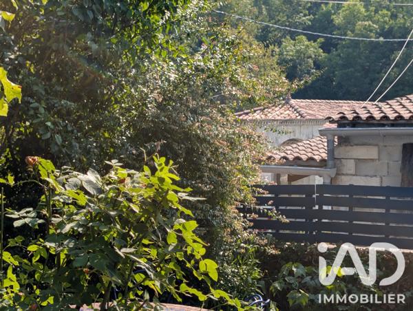 Maison à vendre 4 pièces 122 m² Saint-Dizant-du-Gua