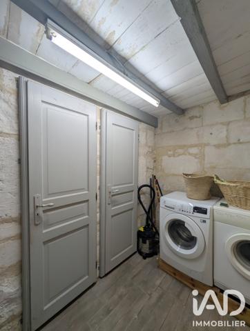Maison à vendre 4 pièces 122 m² Saint-Dizant-du-Gua