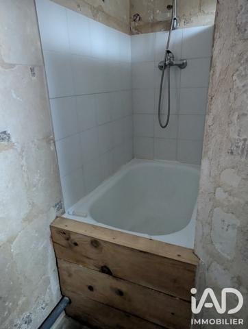 Maison à vendre 4 pièces 122 m² Saint-Dizant-du-Gua